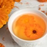 How to Make Calendula Tea – And Why You’ll Love Drinking It