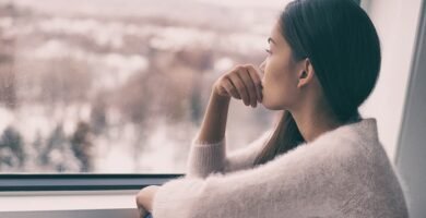 How to Fight Seasonal Depression Naturally