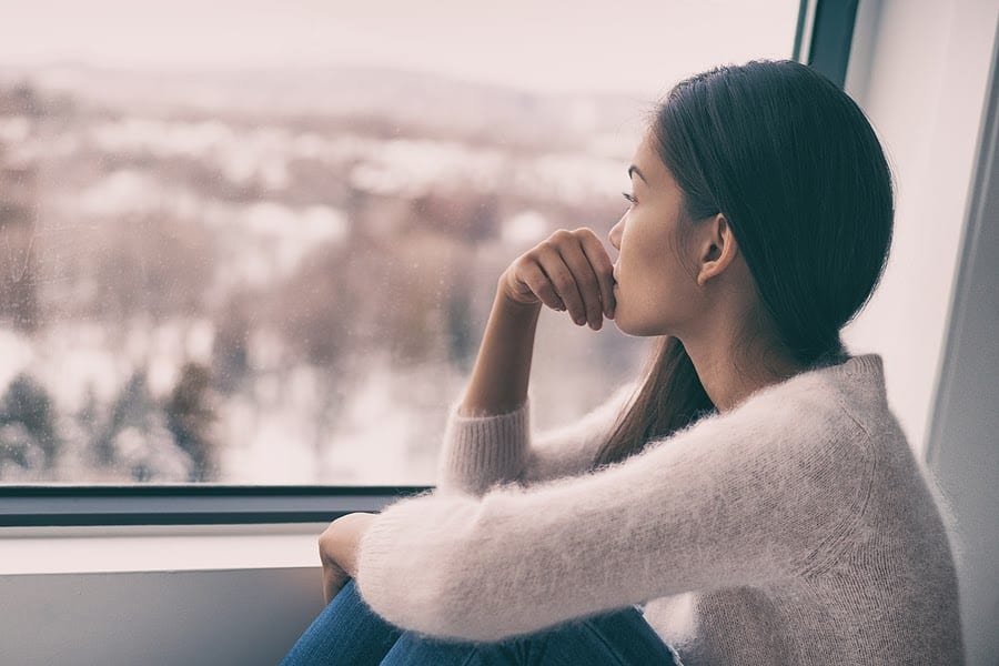 How to Fight Seasonal Depression Naturally